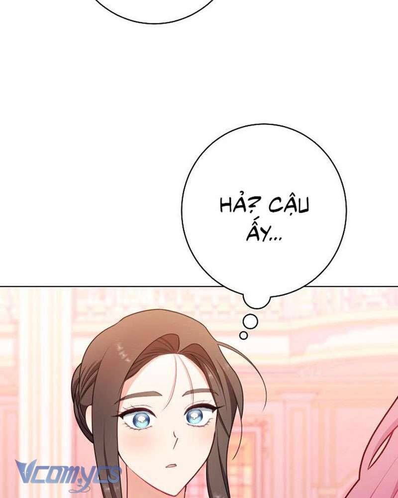 Hầu Gái Độc Quyền Của Hoàng Hậu Phản Diện - Chapter 107 - Page 135