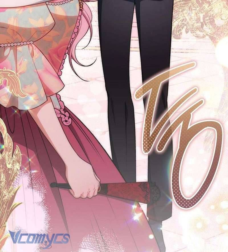 Hầu Gái Độc Quyền Của Hoàng Hậu Phản Diện - Chapter 107 - Page 140