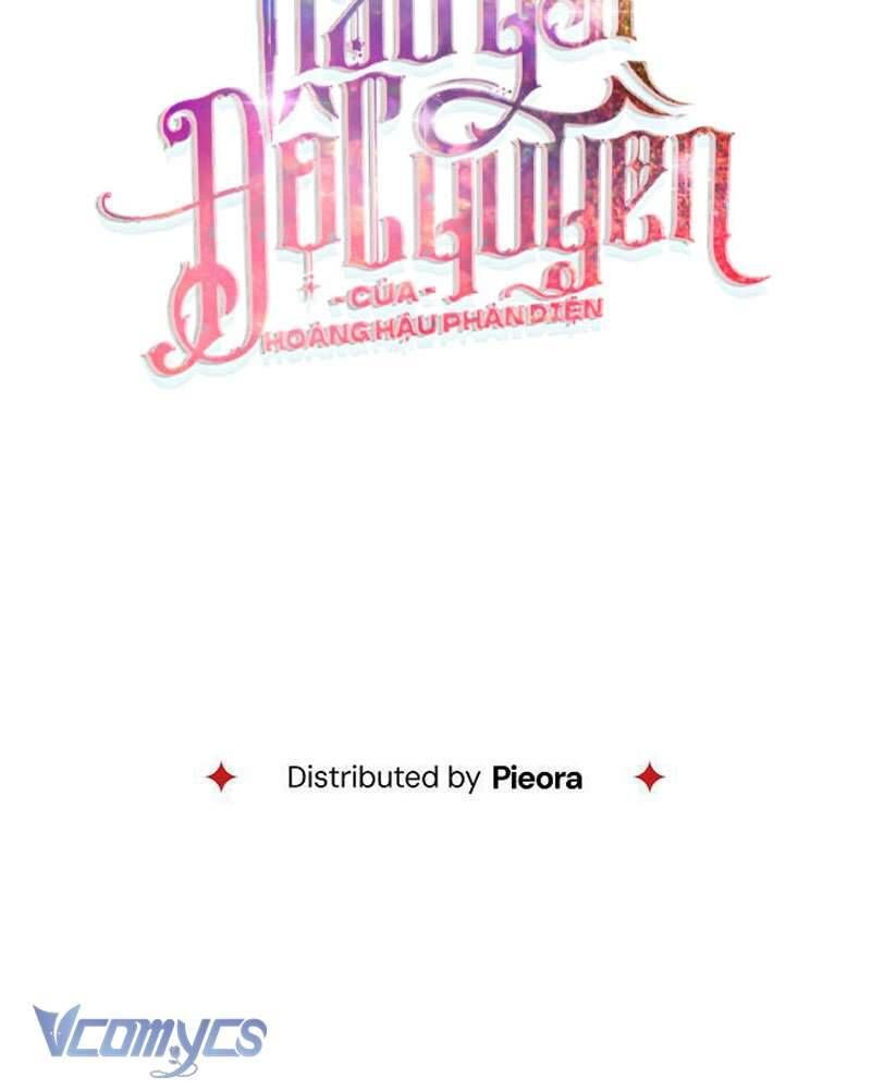 Hầu Gái Độc Quyền Của Hoàng Hậu Phản Diện - Chapter 107 - Page 143