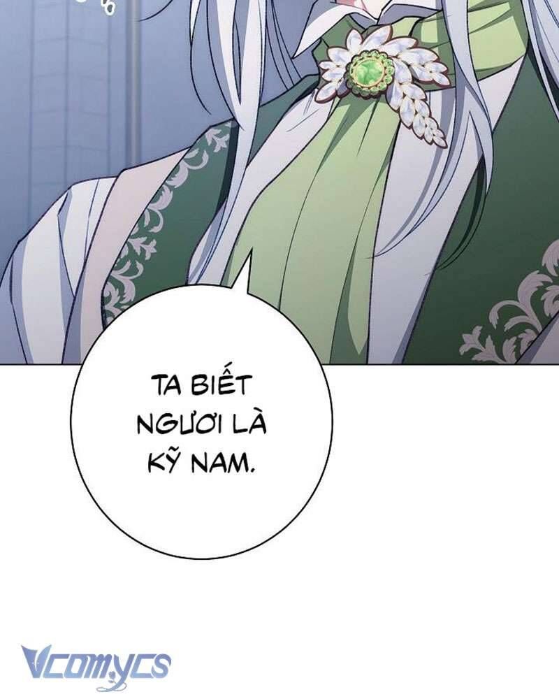 Hầu Gái Độc Quyền Của Hoàng Hậu Phản Diện - Chapter 107 - Page 18