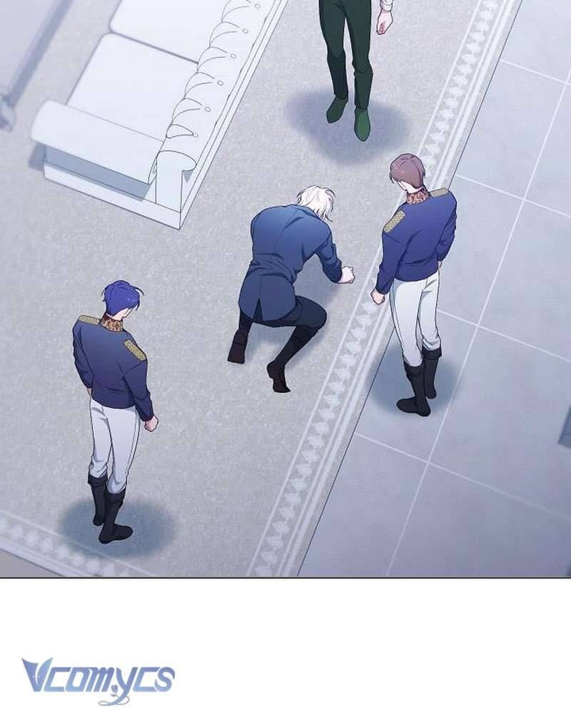 Hầu Gái Độc Quyền Của Hoàng Hậu Phản Diện - Chapter 107 - Page 20