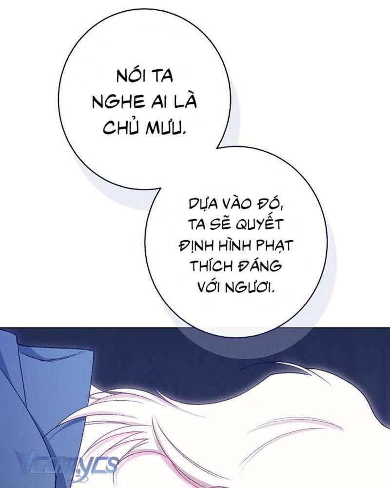 Hầu Gái Độc Quyền Của Hoàng Hậu Phản Diện - Chapter 107 - Page 21