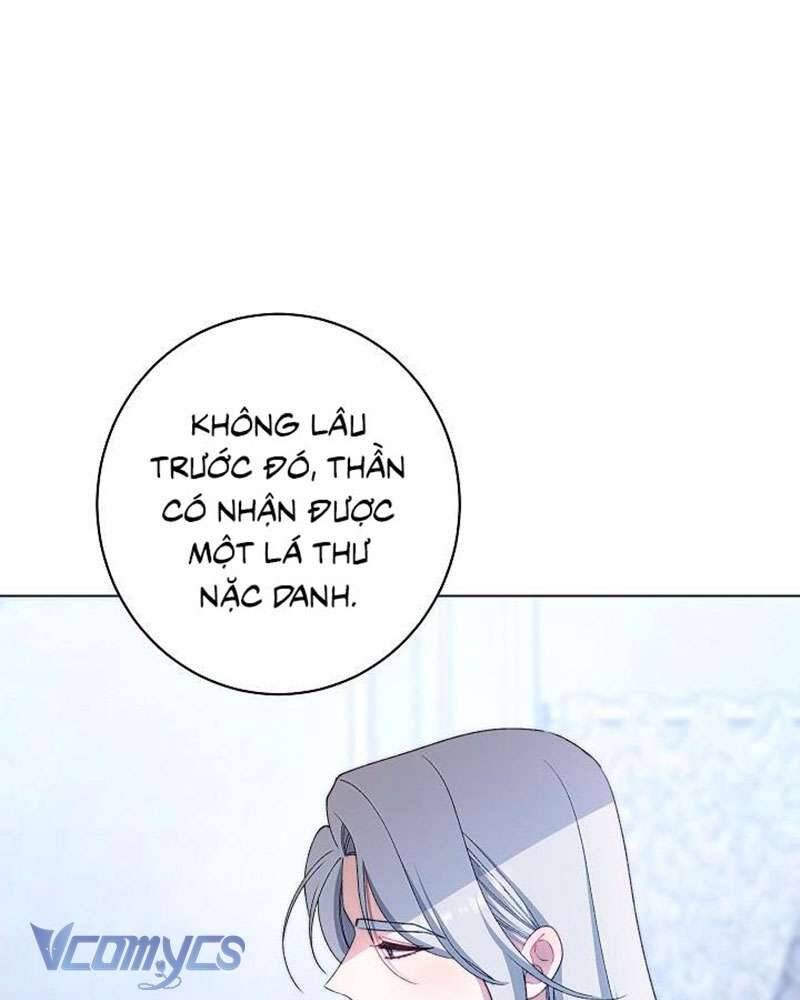 Hầu Gái Độc Quyền Của Hoàng Hậu Phản Diện - Chapter 107 - Page 24