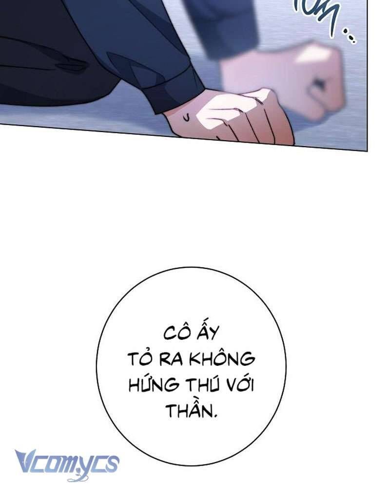 Hầu Gái Độc Quyền Của Hoàng Hậu Phản Diện - Chapter 107 - Page 28