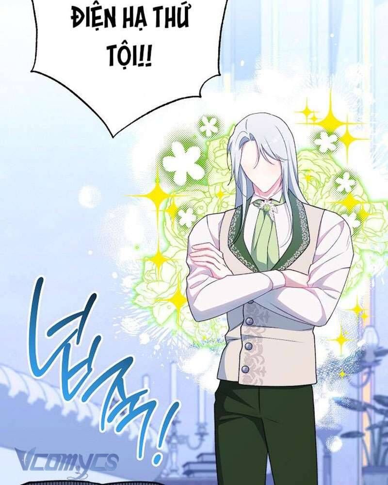 Hầu Gái Độc Quyền Của Hoàng Hậu Phản Diện - Chapter 107 - Page 43