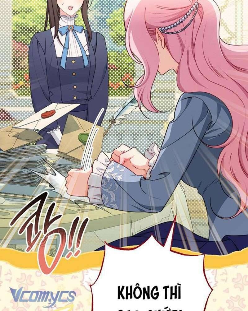 Hầu Gái Độc Quyền Của Hoàng Hậu Phản Diện - Chapter 107 - Page 55