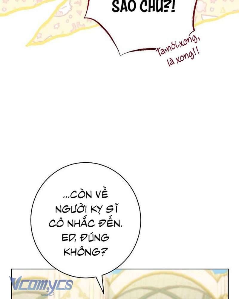 Hầu Gái Độc Quyền Của Hoàng Hậu Phản Diện - Chapter 107 - Page 56