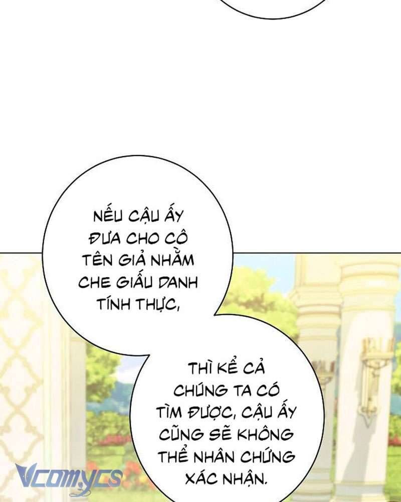 Hầu Gái Độc Quyền Của Hoàng Hậu Phản Diện - Chapter 107 - Page 58
