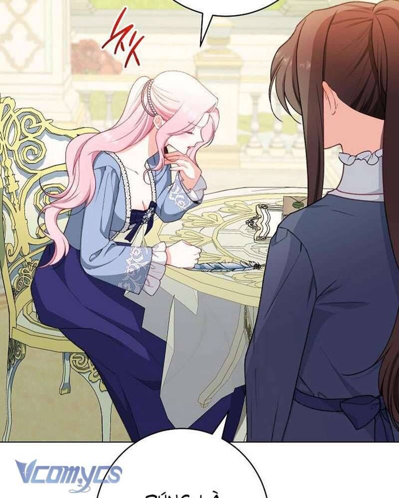 Hầu Gái Độc Quyền Của Hoàng Hậu Phản Diện - Chapter 107 - Page 59