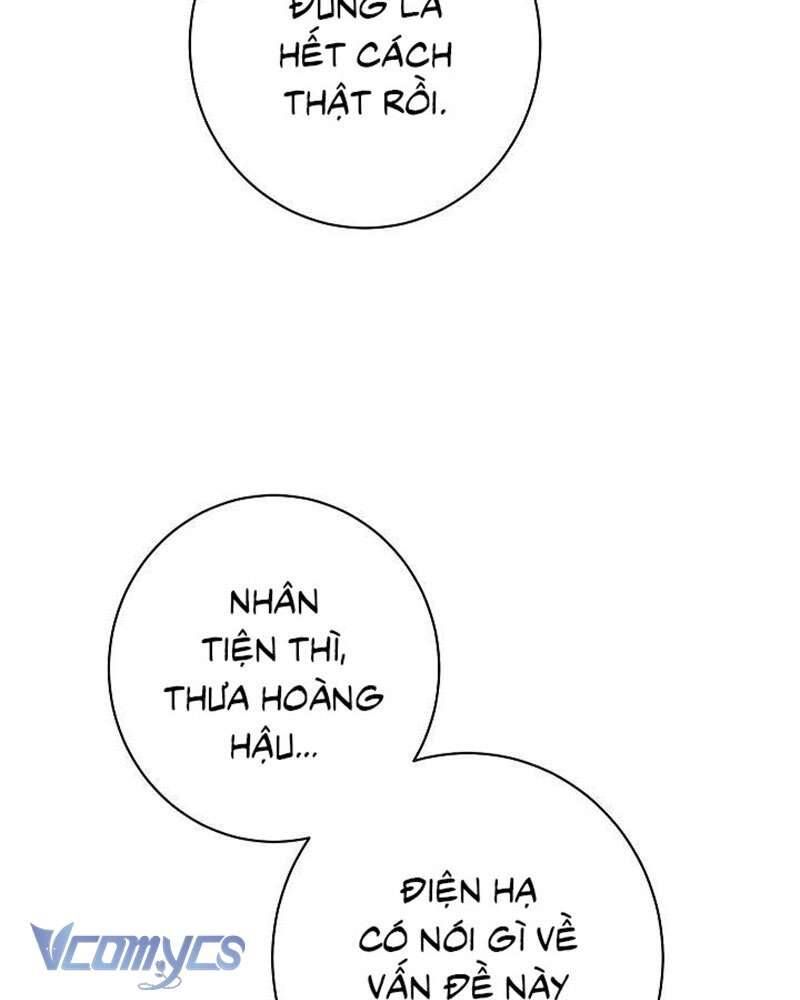 Hầu Gái Độc Quyền Của Hoàng Hậu Phản Diện - Chapter 107 - Page 60