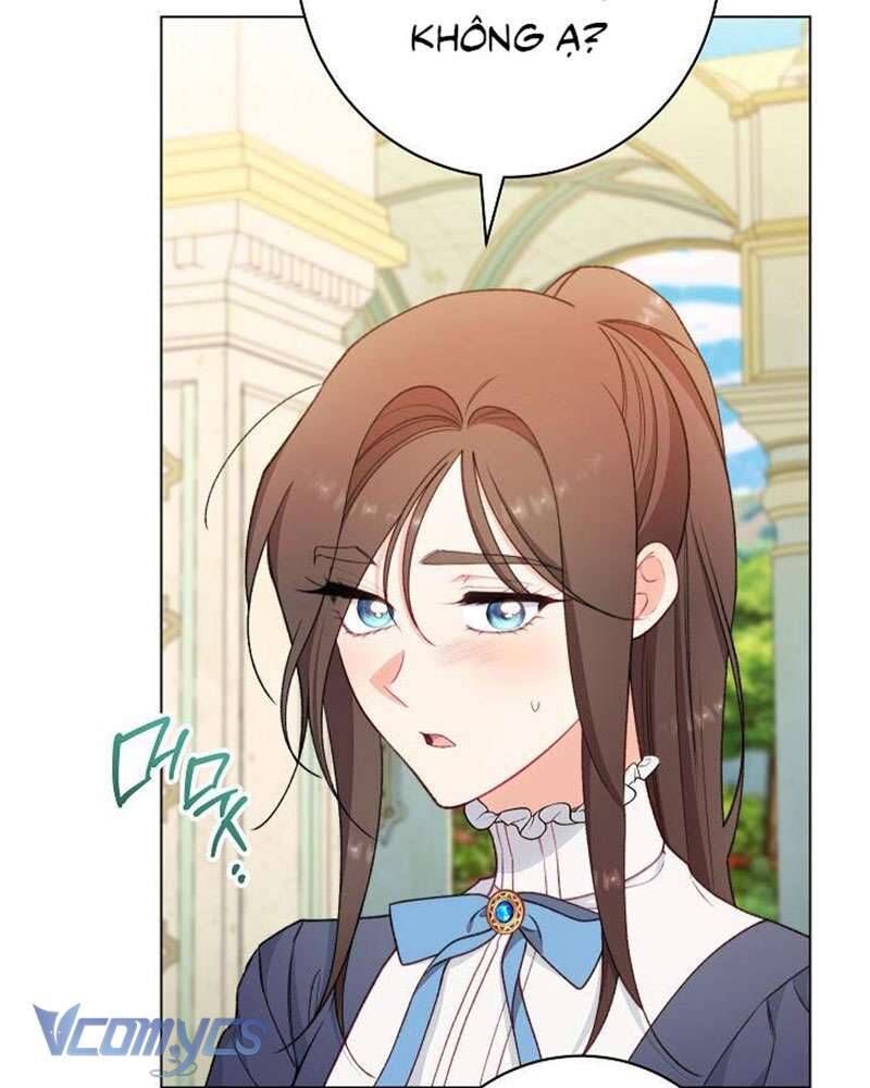 Hầu Gái Độc Quyền Của Hoàng Hậu Phản Diện - Chapter 107 - Page 61