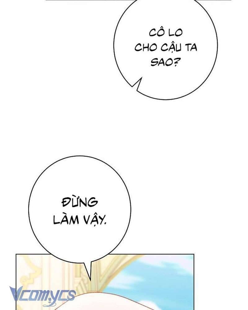 Hầu Gái Độc Quyền Của Hoàng Hậu Phản Diện - Chapter 107 - Page 62