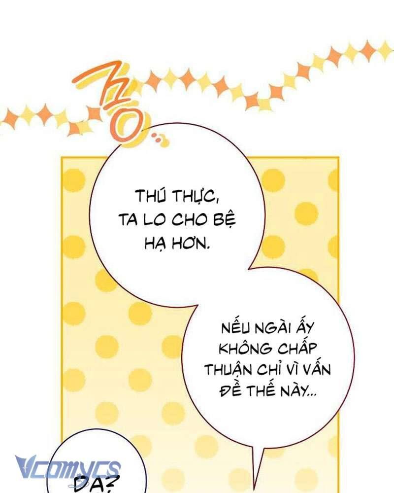 Hầu Gái Độc Quyền Của Hoàng Hậu Phản Diện - Chapter 107 - Page 65