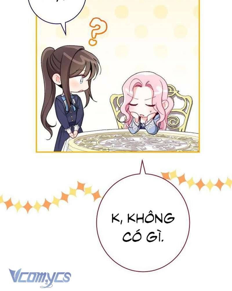 Hầu Gái Độc Quyền Của Hoàng Hậu Phản Diện - Chapter 107 - Page 66