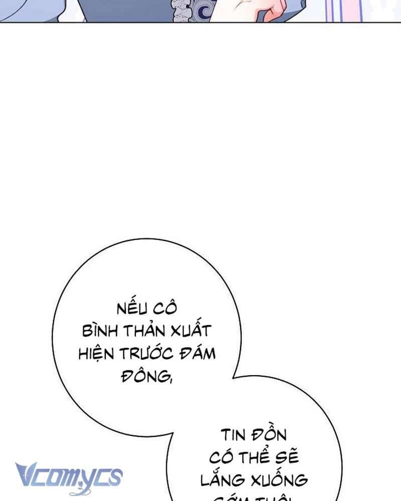 Hầu Gái Độc Quyền Của Hoàng Hậu Phản Diện - Chapter 107 - Page 69