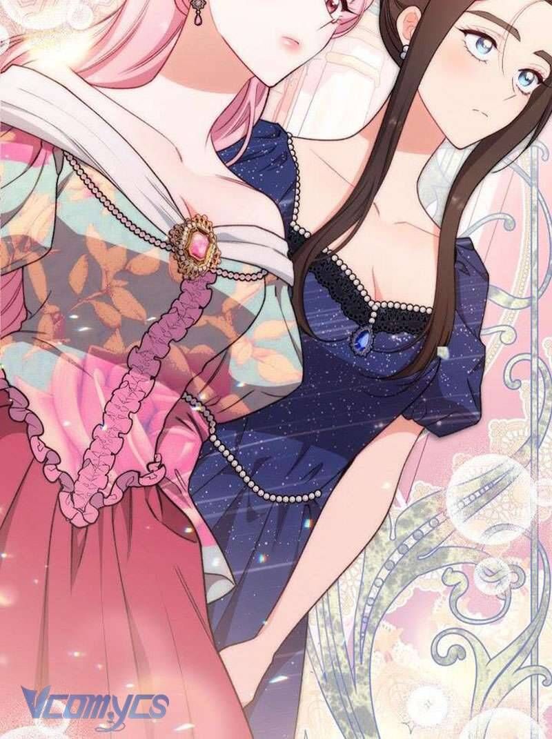 Hầu Gái Độc Quyền Của Hoàng Hậu Phản Diện - Chapter 107 - Page 77