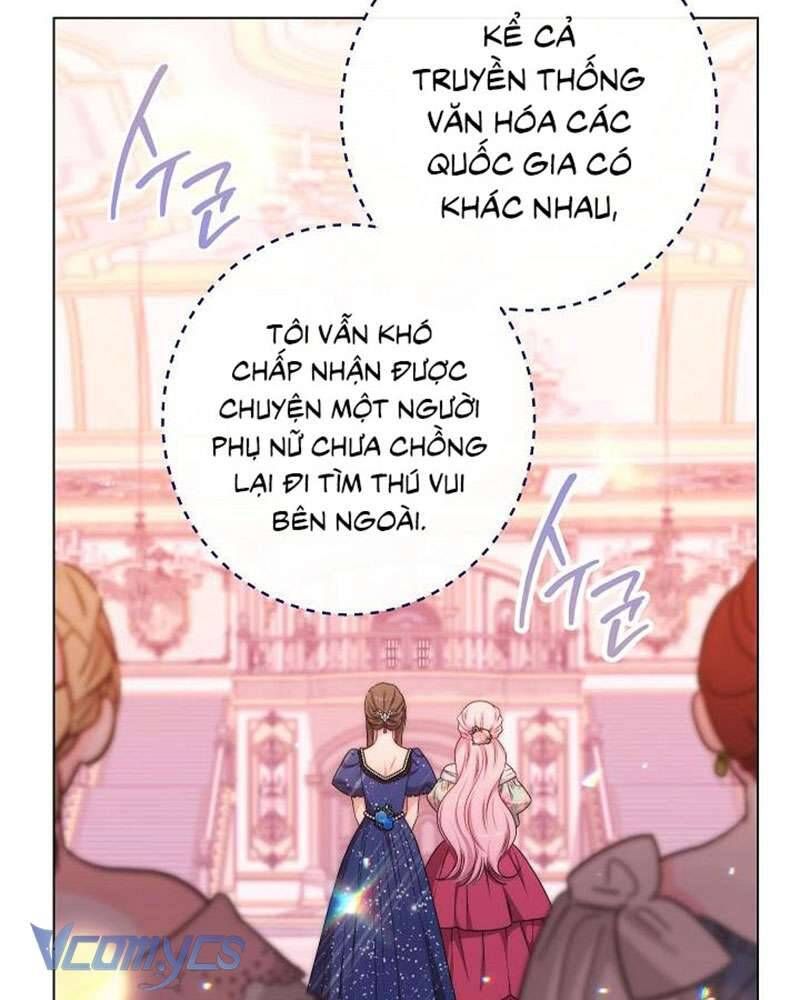 Hầu Gái Độc Quyền Của Hoàng Hậu Phản Diện - Chapter 107 - Page 79
