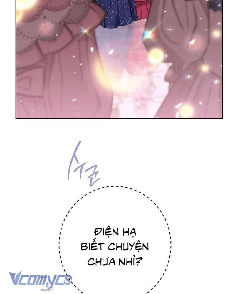 Hầu Gái Độc Quyền Của Hoàng Hậu Phản Diện - Chapter 107 - Page 80