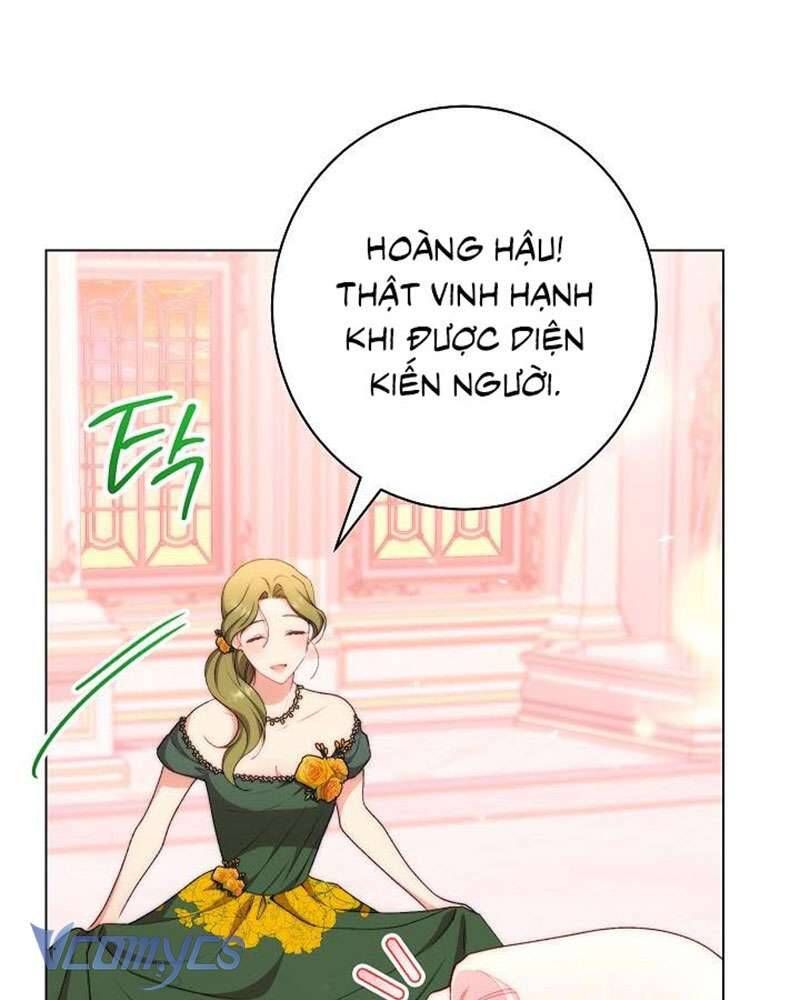 Hầu Gái Độc Quyền Của Hoàng Hậu Phản Diện - Chapter 107 - Page 83