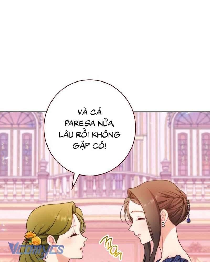 Hầu Gái Độc Quyền Của Hoàng Hậu Phản Diện - Chapter 107 - Page 85