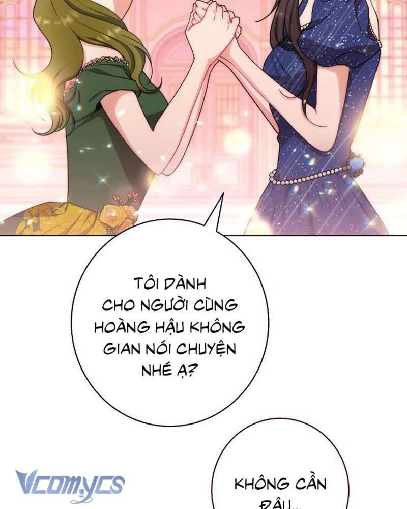 Hầu Gái Độc Quyền Của Hoàng Hậu Phản Diện - Chapter 107 - Page 86