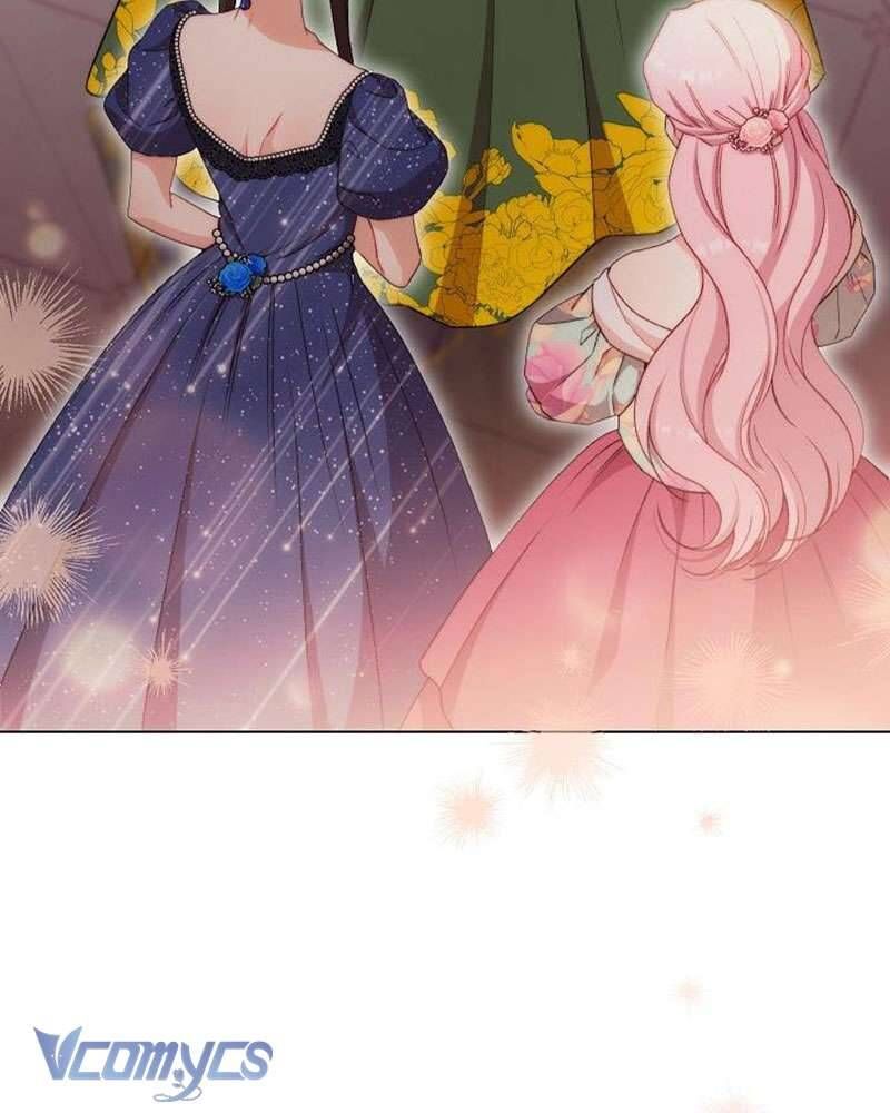 Hầu Gái Độc Quyền Của Hoàng Hậu Phản Diện - Chapter 107 - Page 89