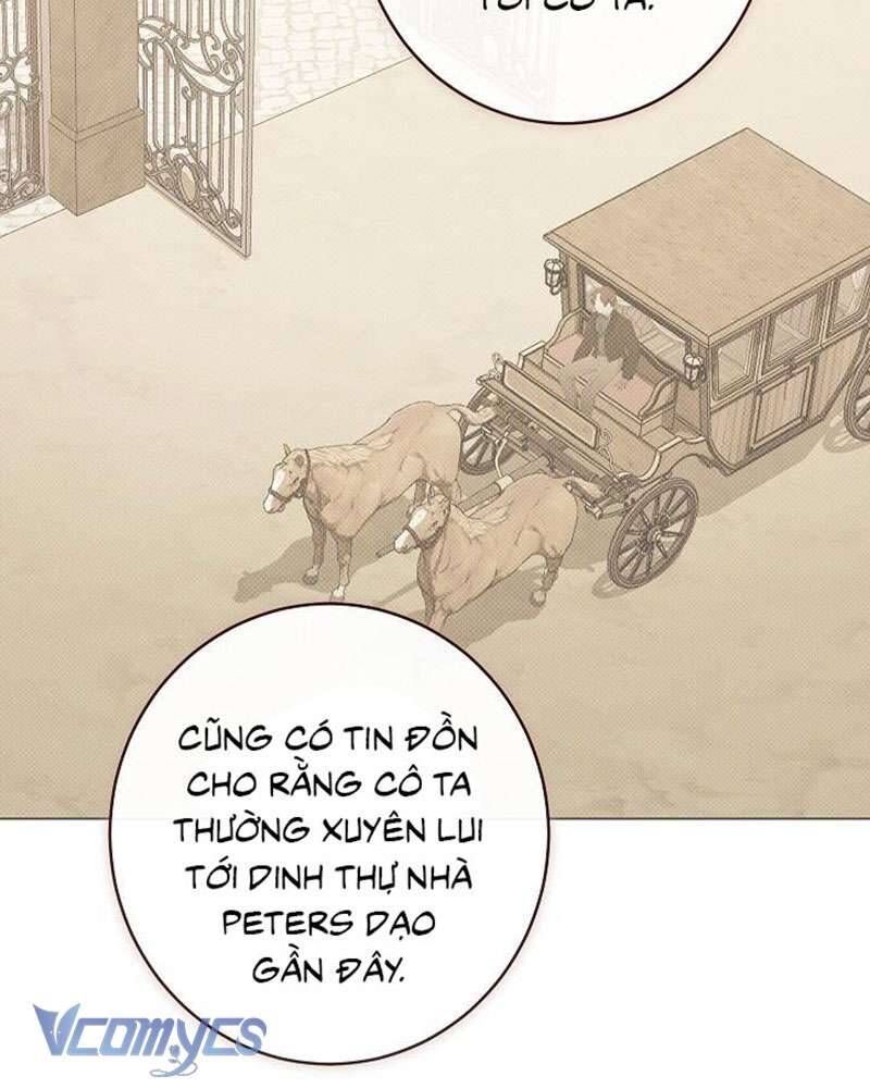 Hầu Gái Độc Quyền Của Hoàng Hậu Phản Diện - Chapter 107 - Page 96