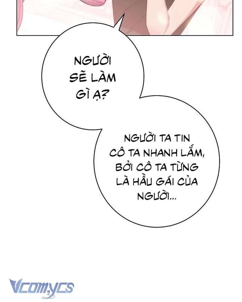 Hầu Gái Độc Quyền Của Hoàng Hậu Phản Diện - Chapter 107 - Page 99