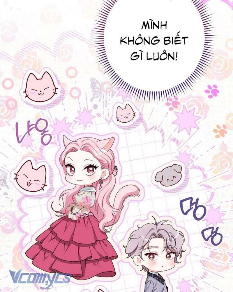 Hầu Gái Độc Quyền Của Hoàng Hậu Phản Diện - Chapter 108 - Page 10