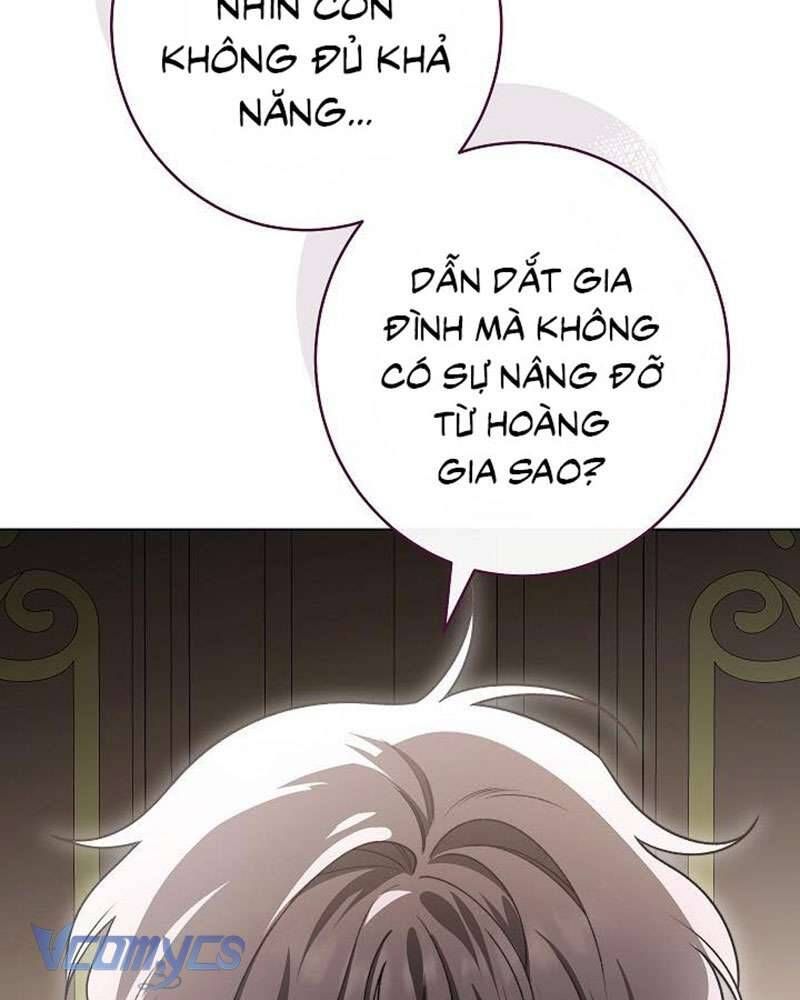 Hầu Gái Độc Quyền Của Hoàng Hậu Phản Diện - Chapter 108 - Page 105