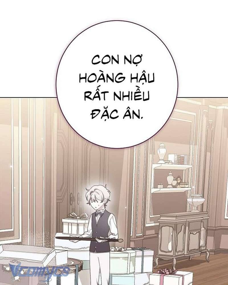 Hầu Gái Độc Quyền Của Hoàng Hậu Phản Diện - Chapter 108 - Page 109
