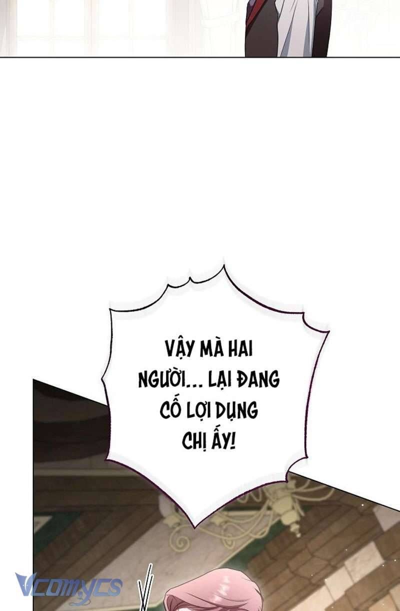 Hầu Gái Độc Quyền Của Hoàng Hậu Phản Diện - Chapter 108 - Page 112