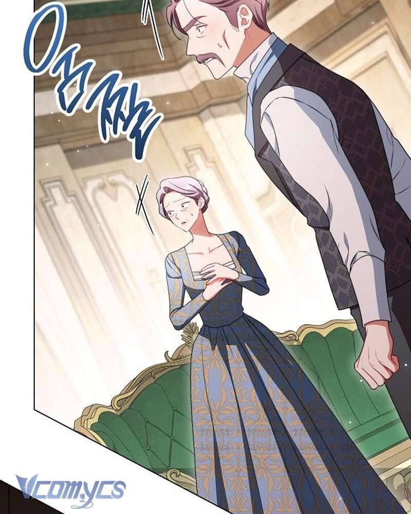 Hầu Gái Độc Quyền Của Hoàng Hậu Phản Diện - Chapter 108 - Page 113