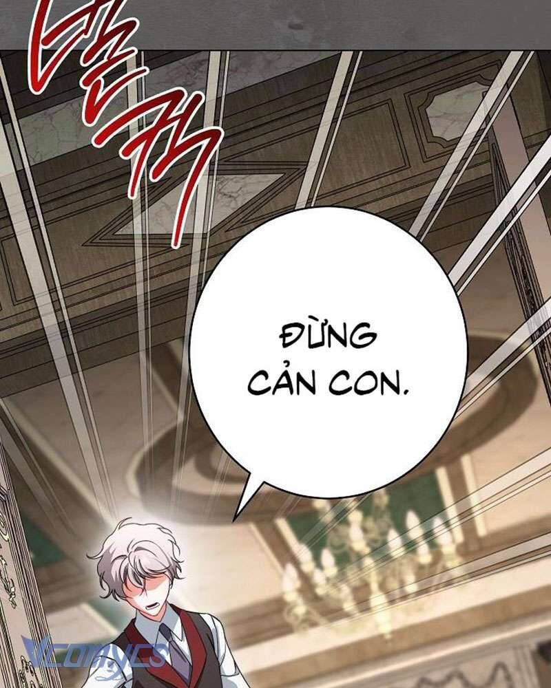 Hầu Gái Độc Quyền Của Hoàng Hậu Phản Diện - Chapter 108 - Page 117