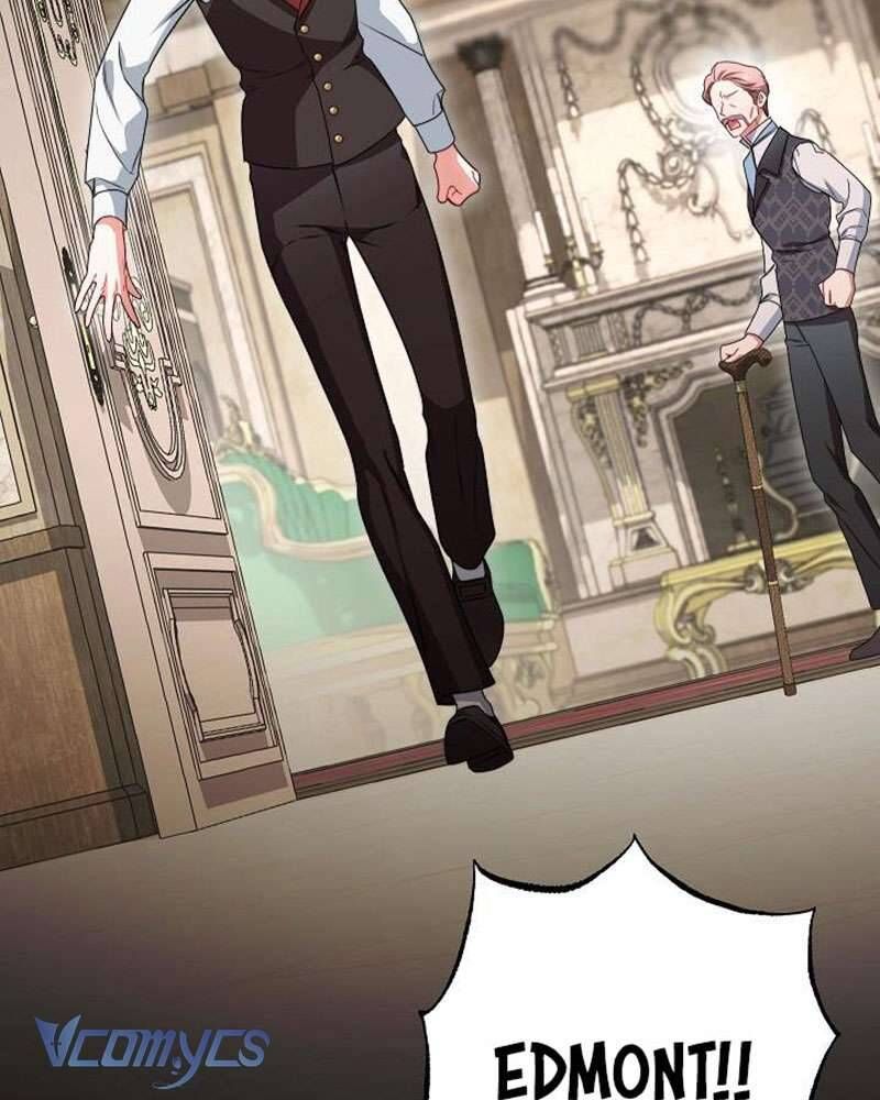 Hầu Gái Độc Quyền Của Hoàng Hậu Phản Diện - Chapter 108 - Page 118