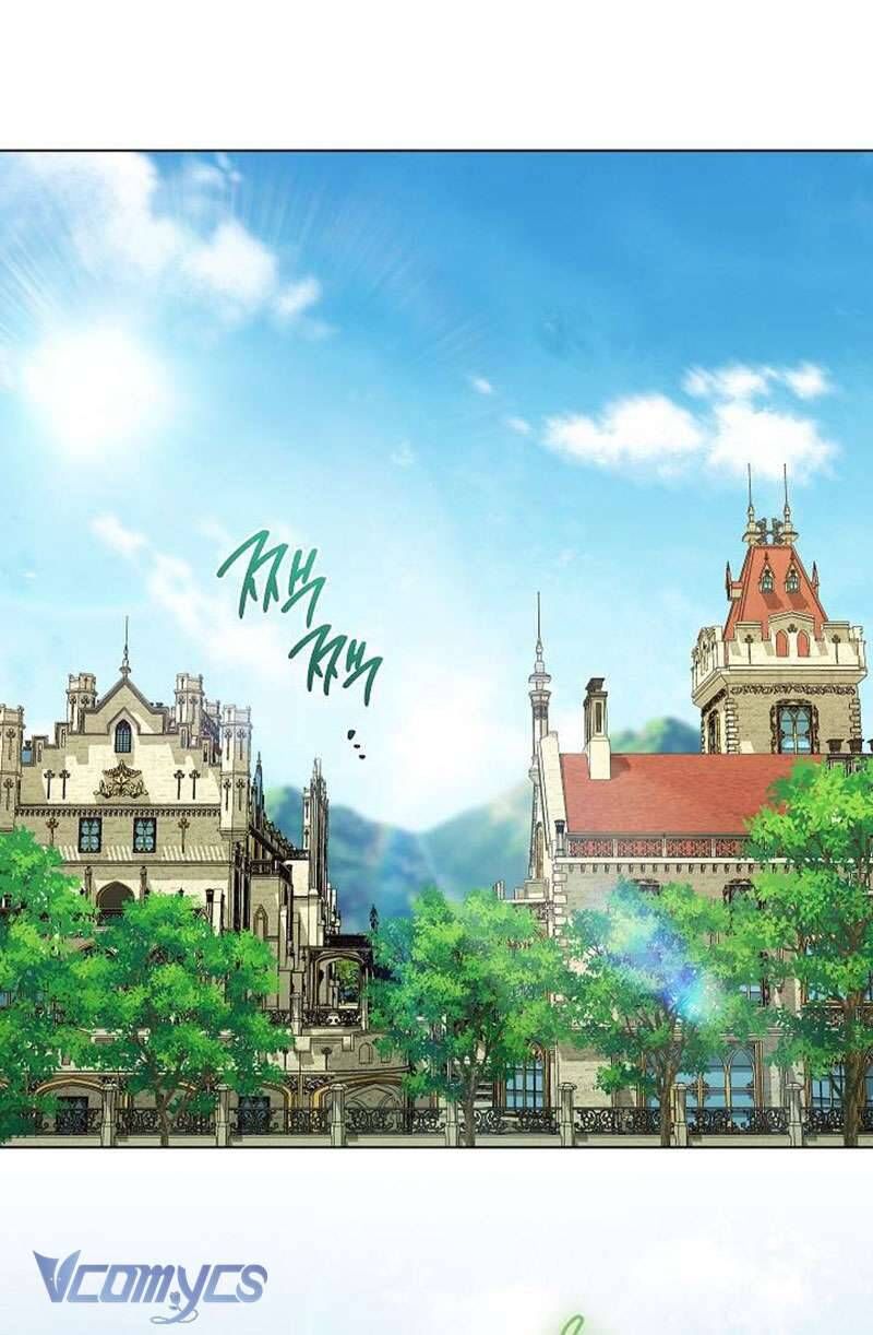 Hầu Gái Độc Quyền Của Hoàng Hậu Phản Diện - Chapter 108 - Page 124