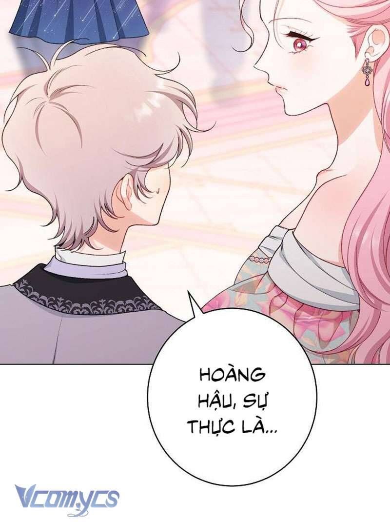 Hầu Gái Độc Quyền Của Hoàng Hậu Phản Diện - Chapter 108 - Page 13