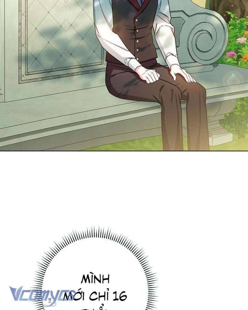 Hầu Gái Độc Quyền Của Hoàng Hậu Phản Diện - Chapter 108 - Page 130