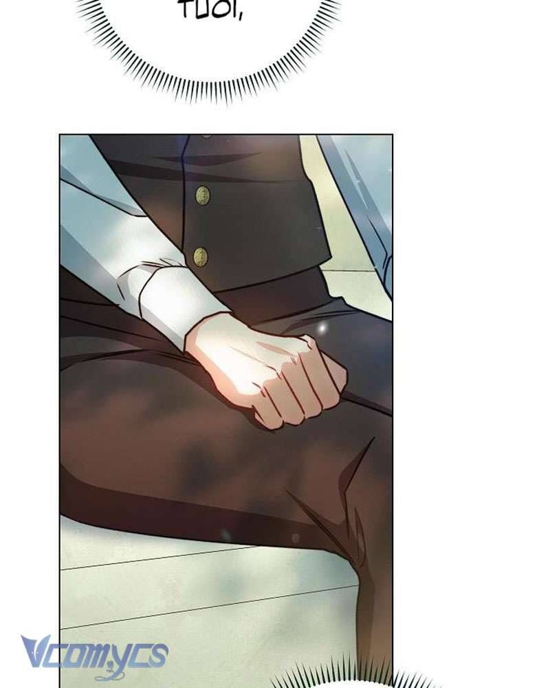 Hầu Gái Độc Quyền Của Hoàng Hậu Phản Diện - Chapter 108 - Page 131