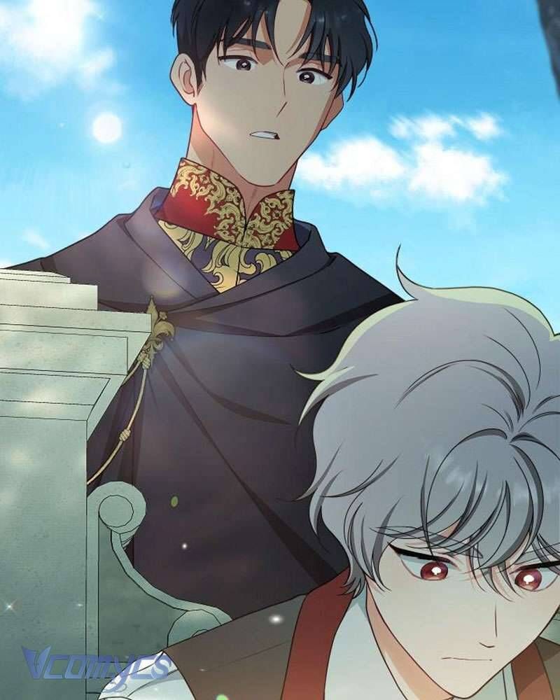 Hầu Gái Độc Quyền Của Hoàng Hậu Phản Diện - Chapter 108 - Page 138