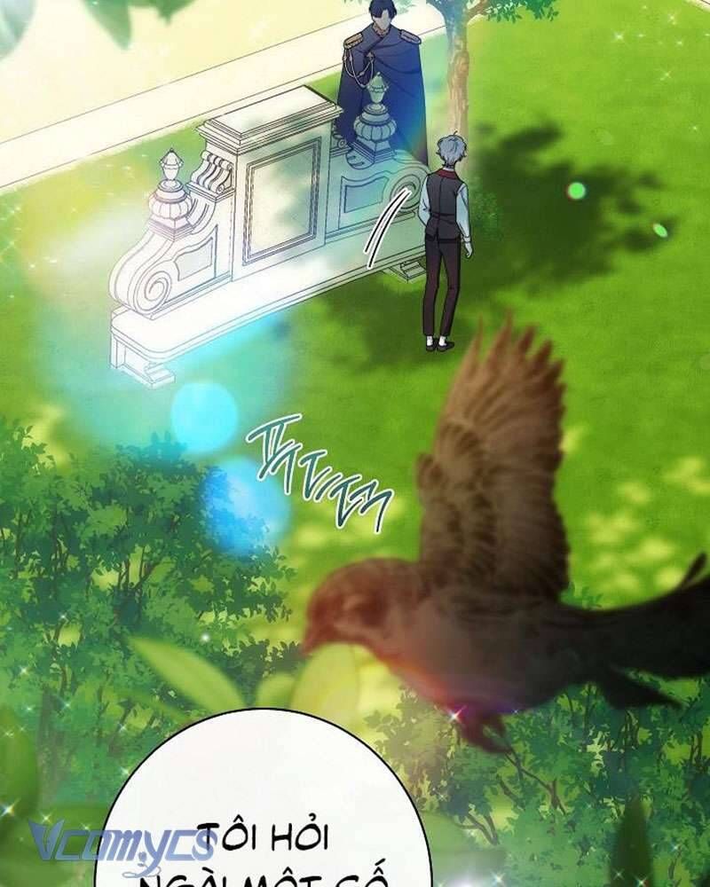 Hầu Gái Độc Quyền Của Hoàng Hậu Phản Diện - Chapter 108 - Page 140