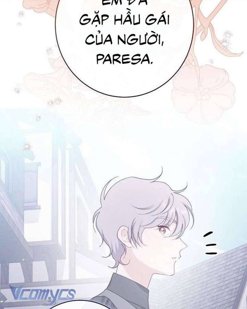 Hầu Gái Độc Quyền Của Hoàng Hậu Phản Diện - Chapter 108 - Page 18