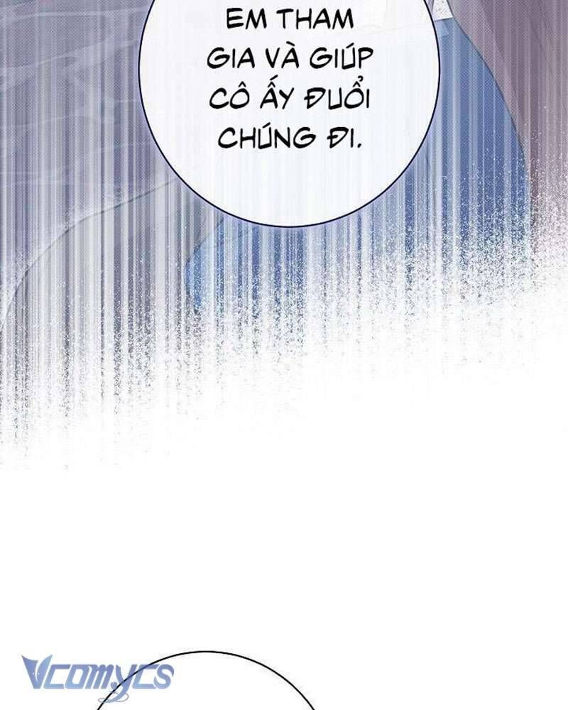 Hầu Gái Độc Quyền Của Hoàng Hậu Phản Diện - Chapter 108 - Page 21