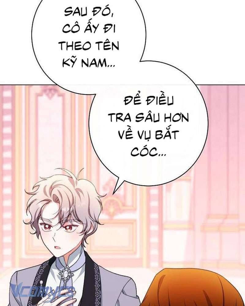 Hầu Gái Độc Quyền Của Hoàng Hậu Phản Diện - Chapter 108 - Page 22