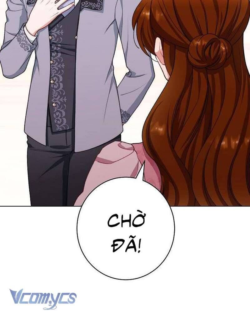 Hầu Gái Độc Quyền Của Hoàng Hậu Phản Diện - Chapter 108 - Page 23