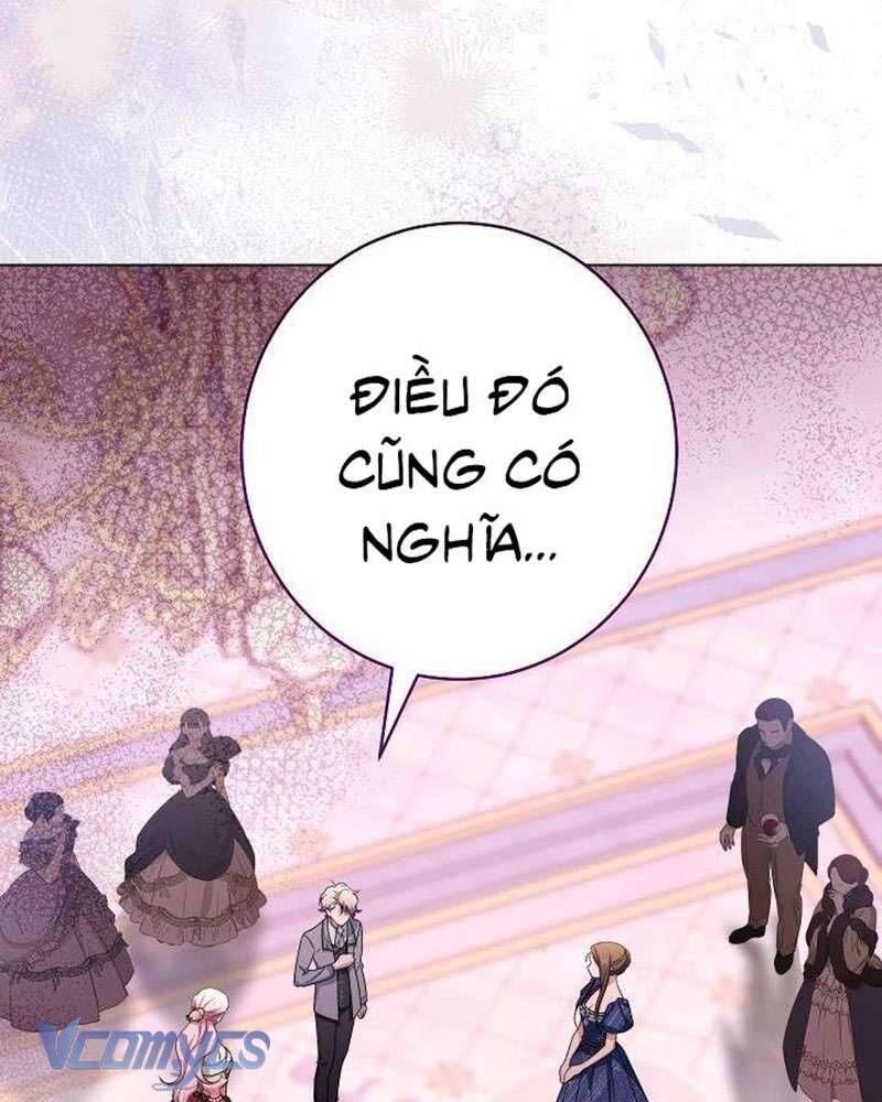 Hầu Gái Độc Quyền Của Hoàng Hậu Phản Diện - Chapter 108 - Page 27