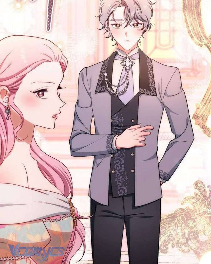 Hầu Gái Độc Quyền Của Hoàng Hậu Phản Diện - Chapter 108 - Page 3