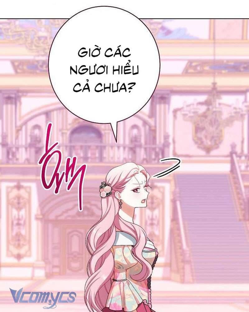Hầu Gái Độc Quyền Của Hoàng Hậu Phản Diện - Chapter 108 - Page 31