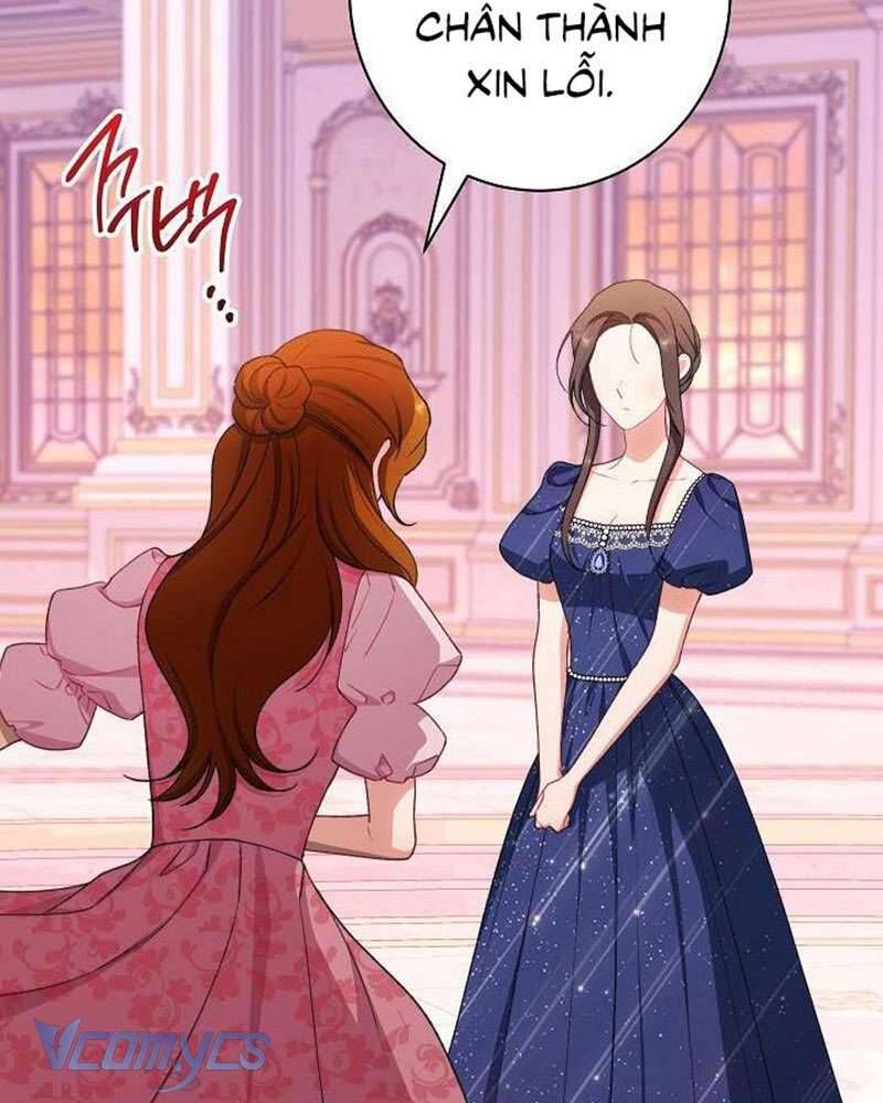 Hầu Gái Độc Quyền Của Hoàng Hậu Phản Diện - Chapter 108 - Page 36