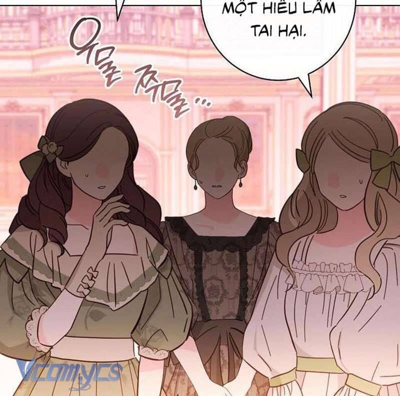 Hầu Gái Độc Quyền Của Hoàng Hậu Phản Diện - Chapter 108 - Page 38